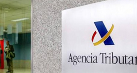 agencia tributaria